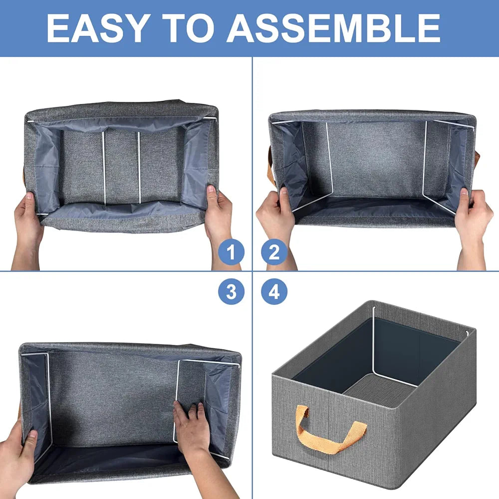 ORGANIZADOR PEGABLE PARA ROPA - PREMIUM